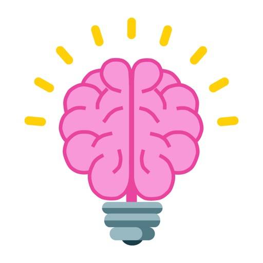 Brain Puzzle: Easy logic games icon