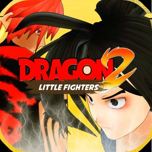 Dragon Little Fighters 2 icon