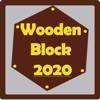 Wooden Block 2020 Pro icon