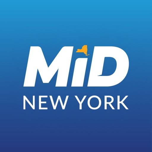 New York Mobile ID icon