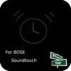 SoundtouchAlarm app icon