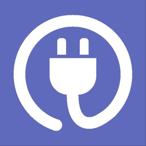 Camper Power app icon