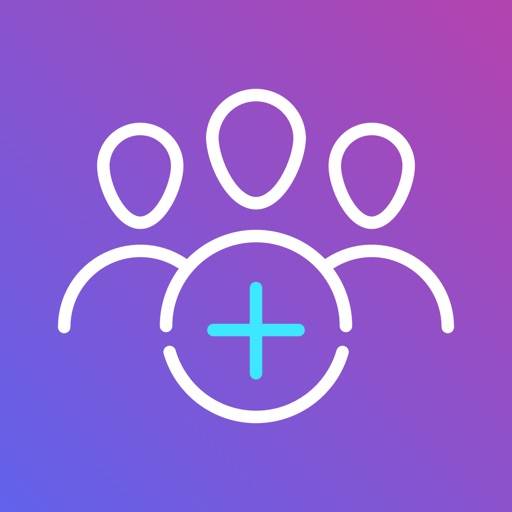 Reports Pro for Followers app icon