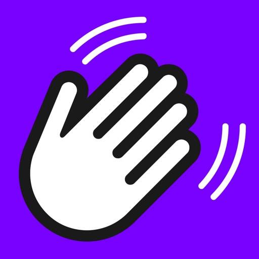 Wave - Make New Friends & Chat