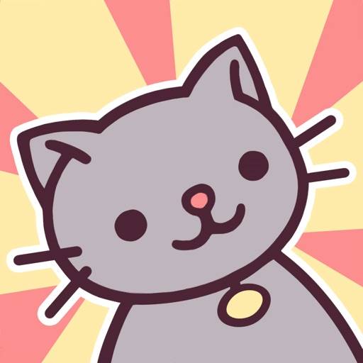 Cats Hotel: The Grand Meow app icon