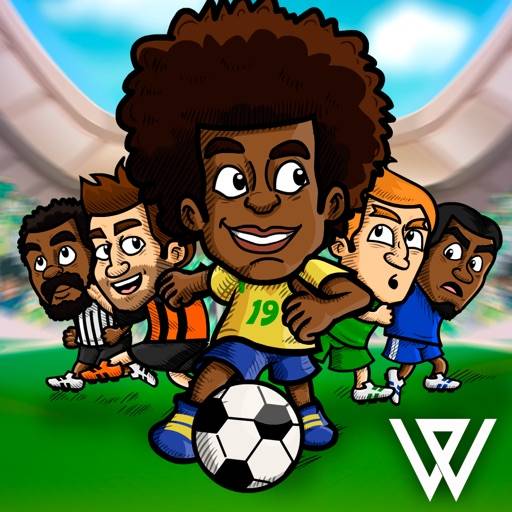 elimina Willian The Game