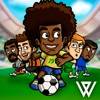 Willian The Game app icon