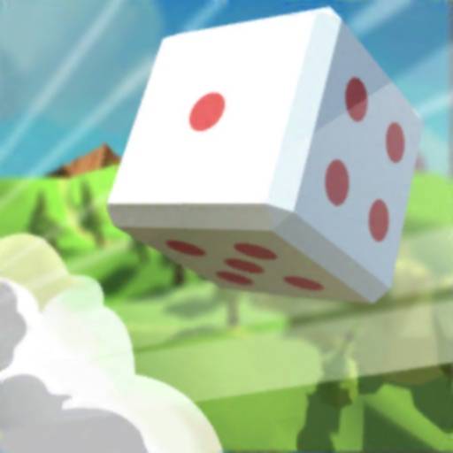 Lucky Dice icon