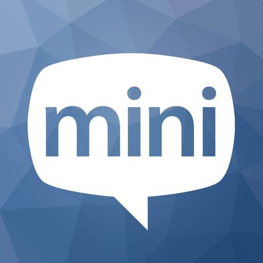 Minichat - video chat, texting