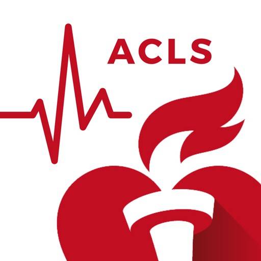 Aha Acls app icon