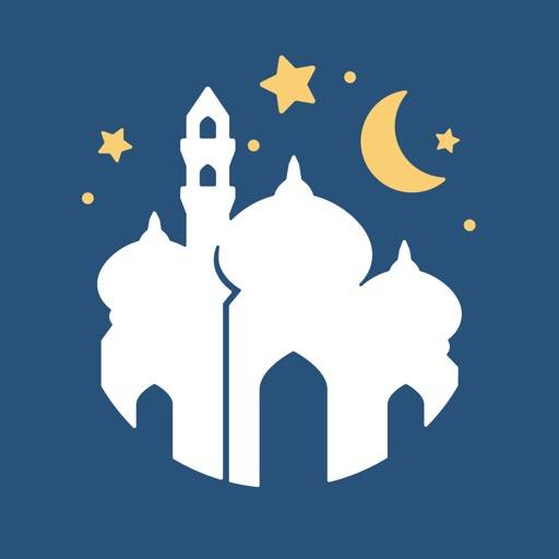 Objectif Ramadan icon