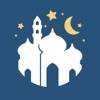 Objectif Ramadan app icon