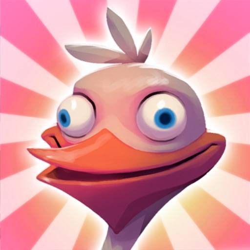 Zoopolis: Evolution Clicker icon