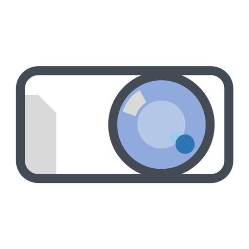Clean Camera for Stream Feed icon