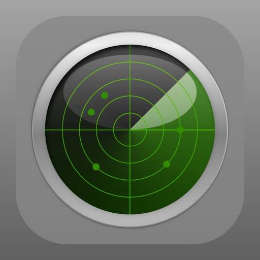 iFind - Find My Device icon