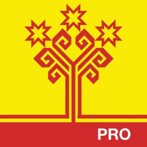 Чувашская клавиатура Pro Symbol