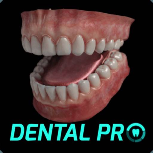 Dental Professional app icon