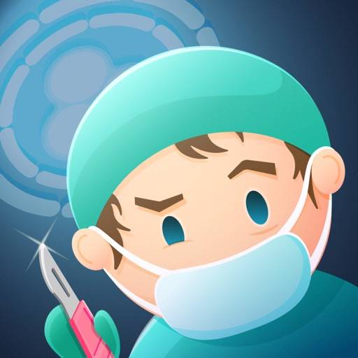 Surgeon Master 3D icon