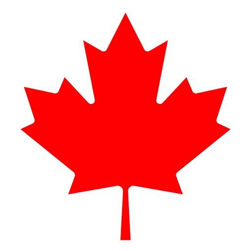 Days in Canada app icon
