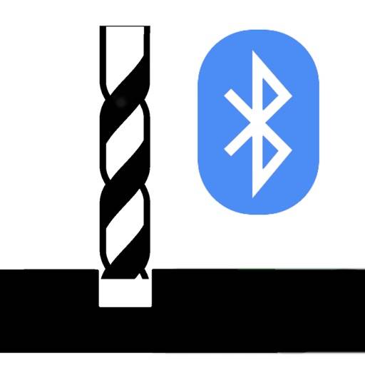 CNC Blue icon