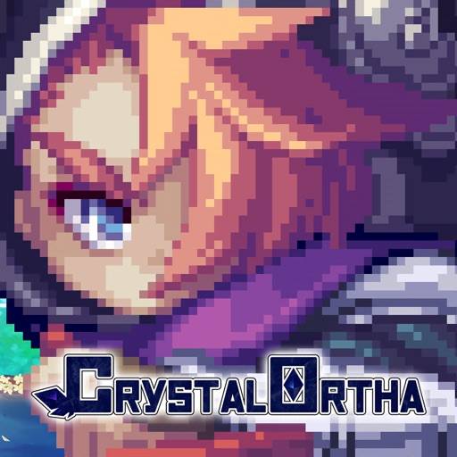 RPG Crystal Ortha