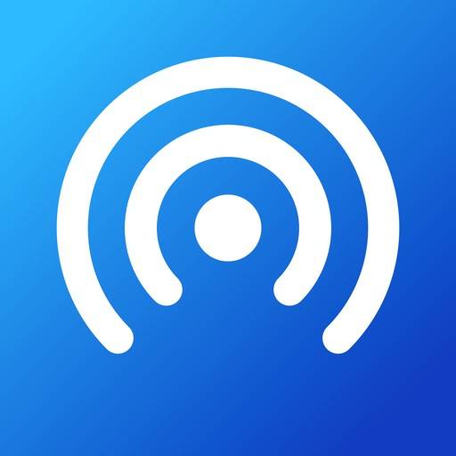 Find Air icon