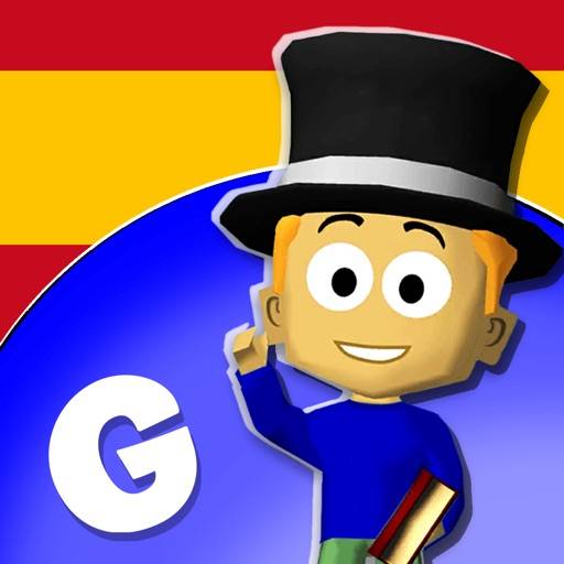 GraphoGame: Jugar para leer icon