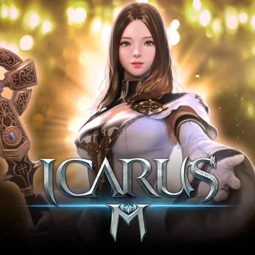 Icarus M: Riders of Icarus icon