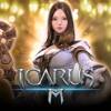 Icarus M: Riders of Icarus Symbol