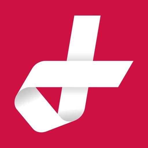 Vårdmöte Region Jönköpings län icon