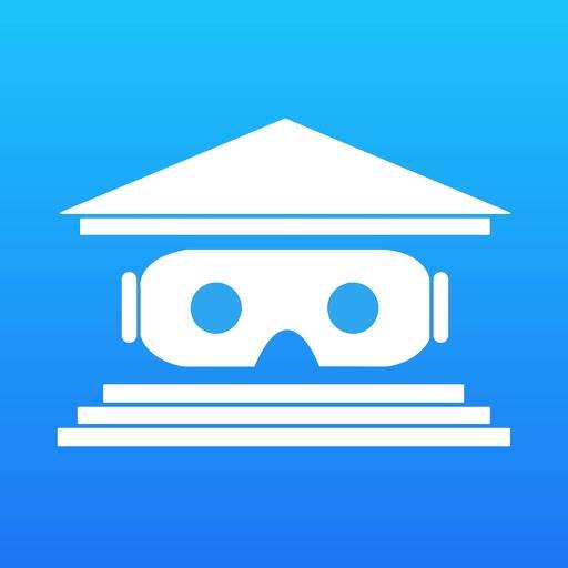 Virtual Museum app icon