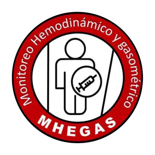 Mhegas app icon