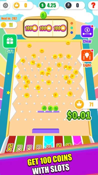 Lucky Plinko App Download Updated May 20 Free Apps For Ios Android And Pc 0058