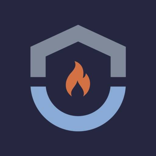 Frontline Wildfire Tracker icon