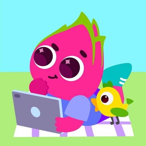 Keiki Learning games for Kids icon