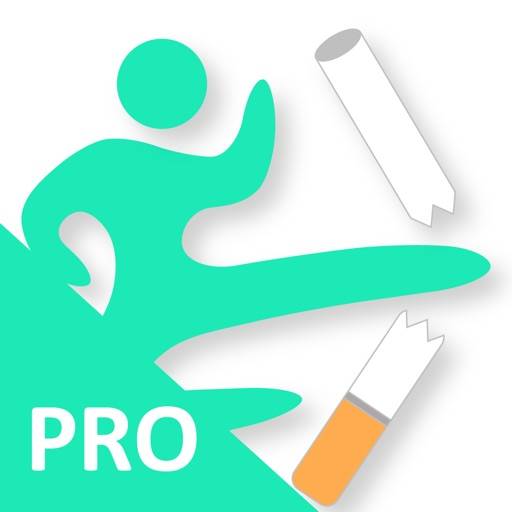 Dejar de fumar - EasyQuit Pro