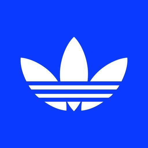 Adidas CONFIRMED icon