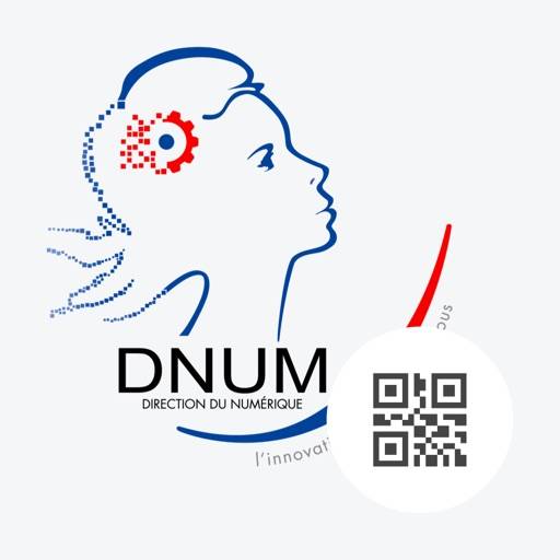 supprimer Qr-dnum