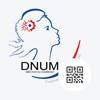 Qr-dnum icon