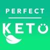 Perfect Keto Diet Recipes app icon