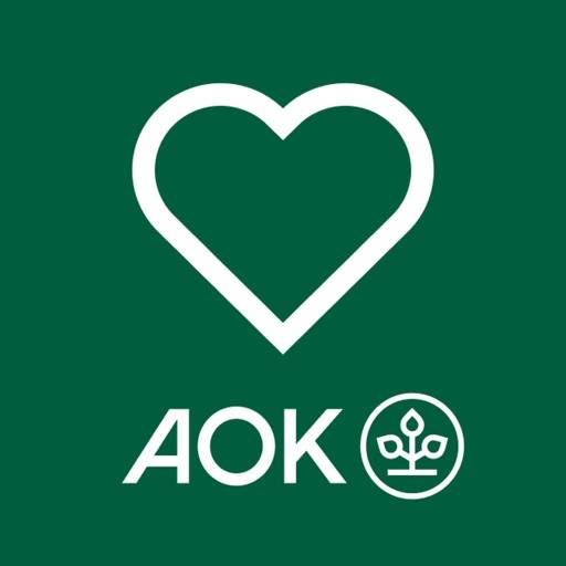 AOK Mein Leben Symbol