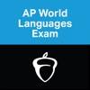 AP World Languages Exam App icon