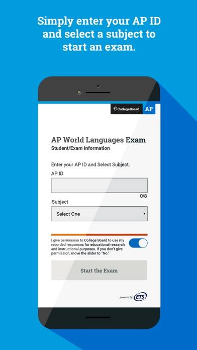 college board apps