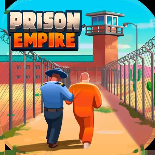 Prison Empire Tycoon — кликер