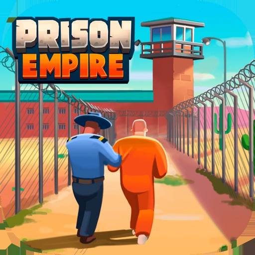 Prison Empire Tycoon－Idle Game icono