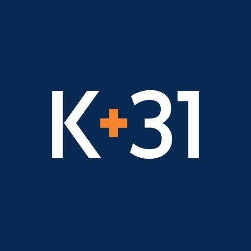 Личный кабинет К plus31 icon