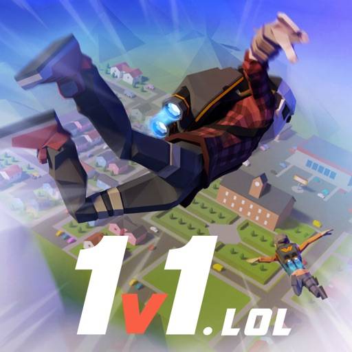 1v1.LOL icon