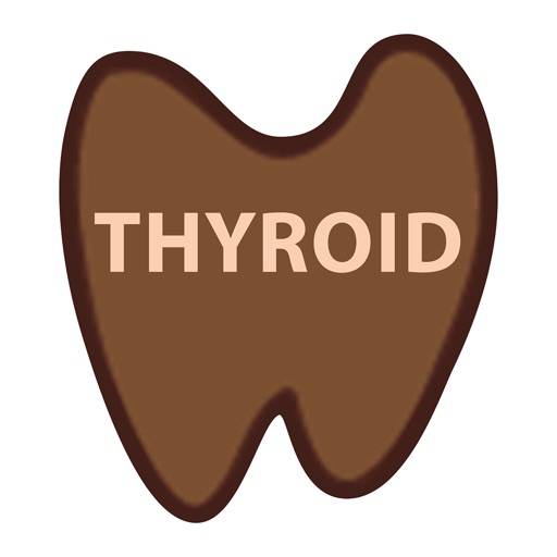 ATA Thyrosim app icon