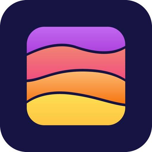 River Levels & Flows app icon
