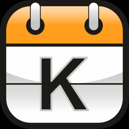 Klender Pro Calendar app icon